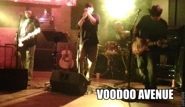 VooDoo Avenue