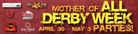 Mother of All Derby Week Parties Banner