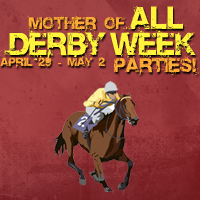 Derby Week