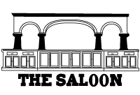 Saloon Logo